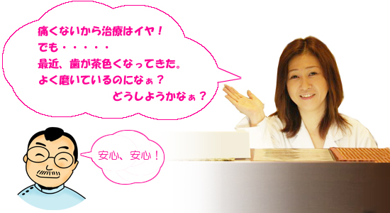 �ˤ��ʤ����鼣�Ťϥ���